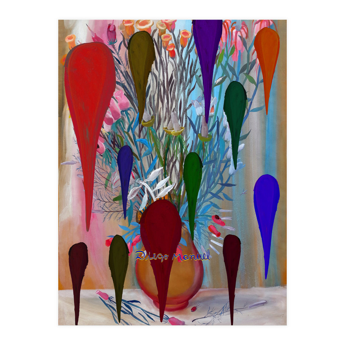 Graffiti Digital 2022 652 (Print Only)