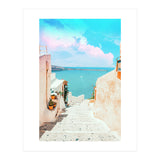 Surreal Greece (Print Only) thumbnail