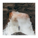 Volcano Blow (Print Only) thumbnail