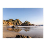 Big Sur Beach (Print Only) thumbnail