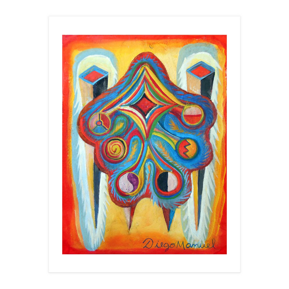 Astrapop 2022 6 (Print Only)