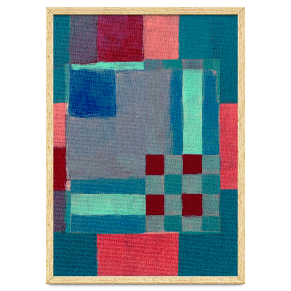 Urban Intersections 4