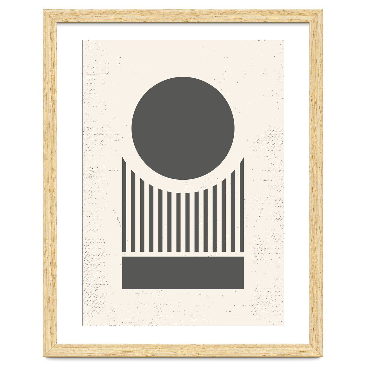 Mid Century Modern Geometry 02