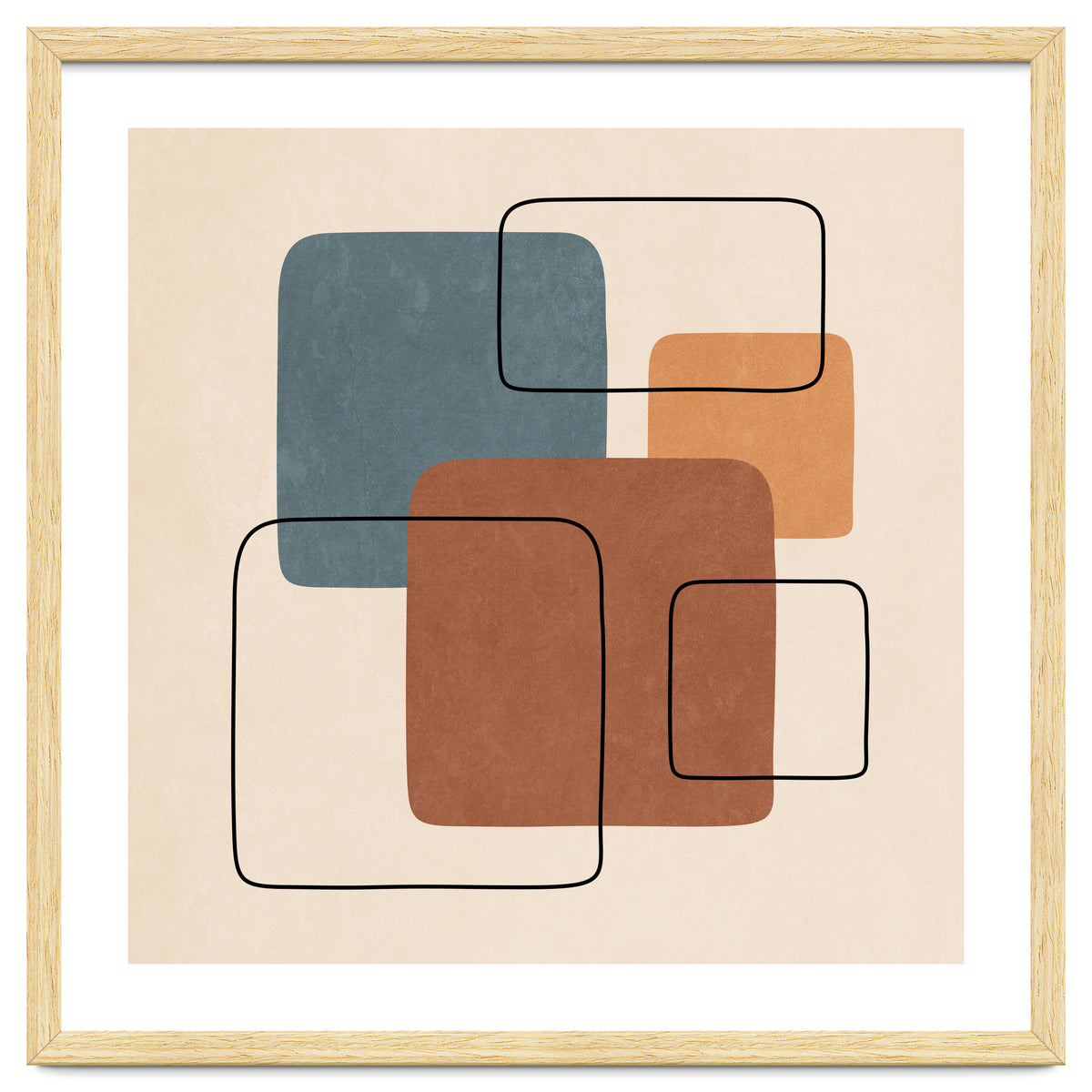 SQUARE SHAPES 02