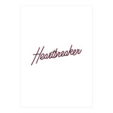 Heartbreaker (Print Only) thumbnail