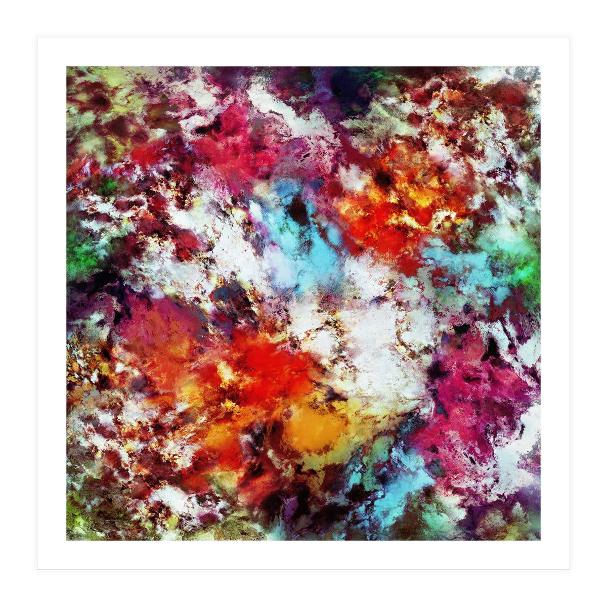 Insulator (Print Only)