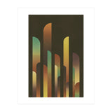 Out of the dark (Print Only) thumbnail