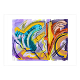 Sense And Life (Print Only) thumbnail