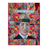 New Graffiti2022 Tango Star (Print Only) thumbnail