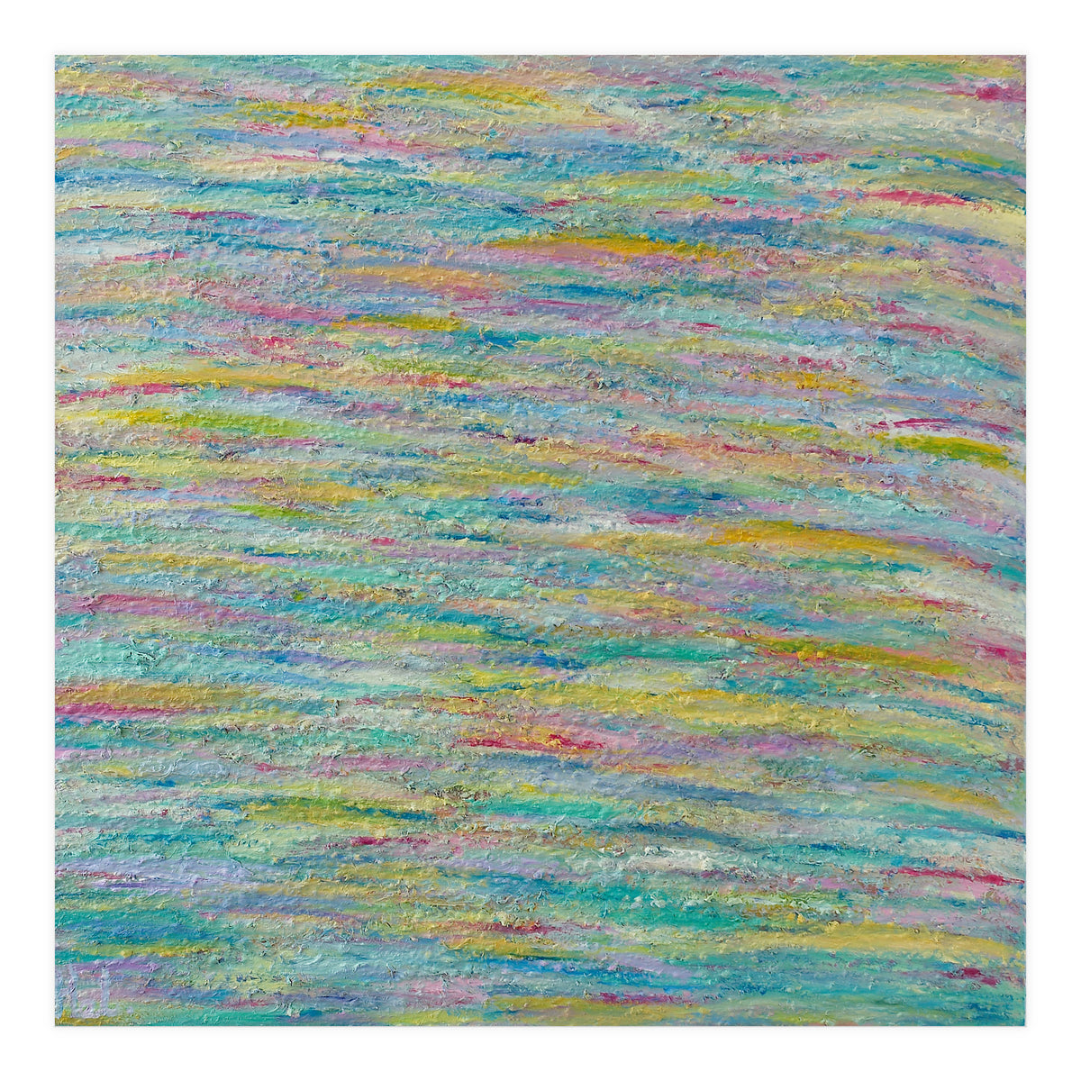 Colour Realms (Print Only)