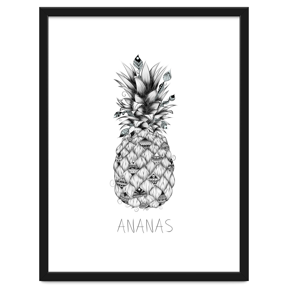Ananas