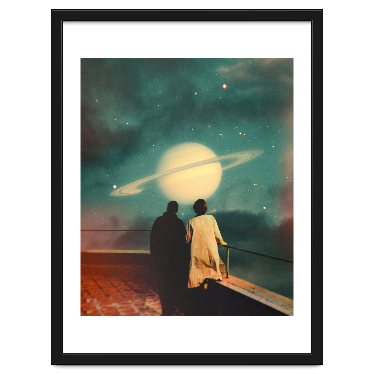 Together Through The Storms