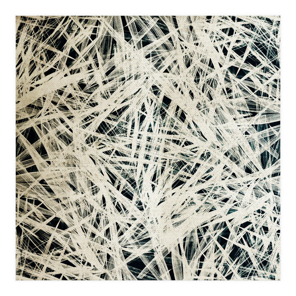 Symmetry In Chaos 3 (Print Only)