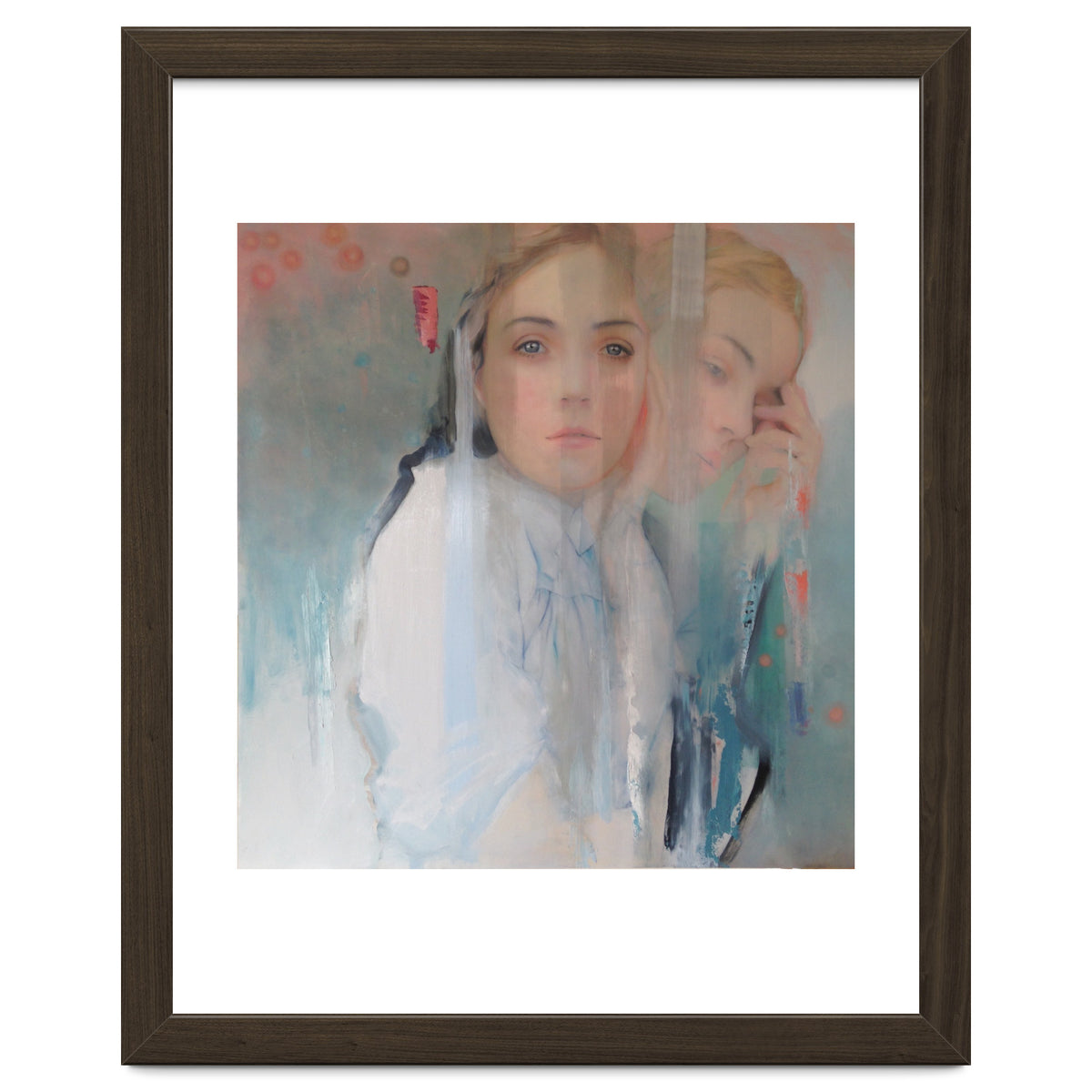 The Delicacies of the Feminine