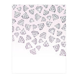 Diamond Shower (Print Only) thumbnail