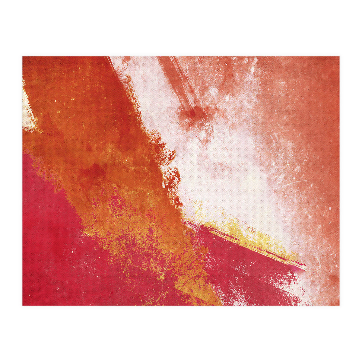 Torn Apart 1 (Print Only)