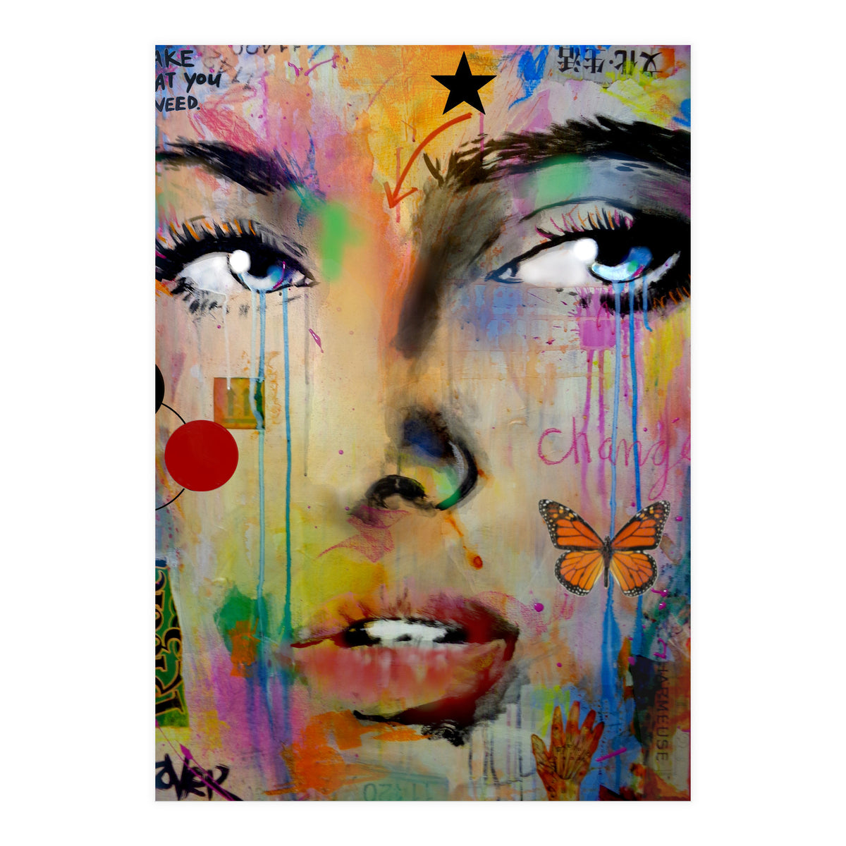 Changes (Print Only)