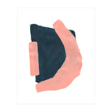 Moon Against Night Sky (Print Only) thumbnail