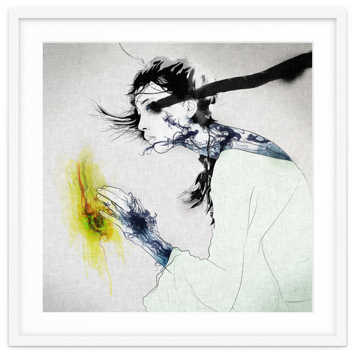 Netsugen Source Of Fever