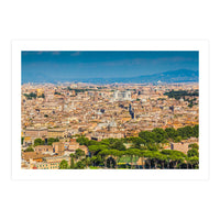 ROME 03 (Print Only)