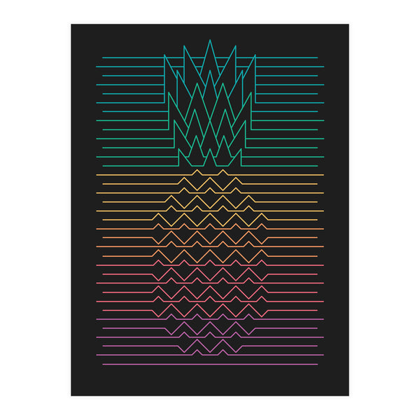 Hala Kahiki (Print Only)