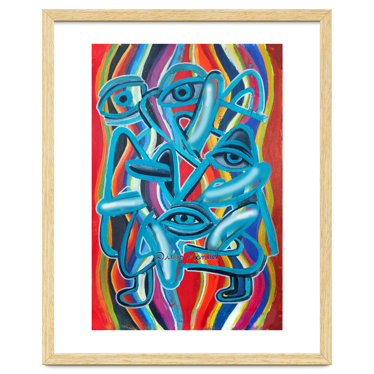 Graffiti Digital 2022 723