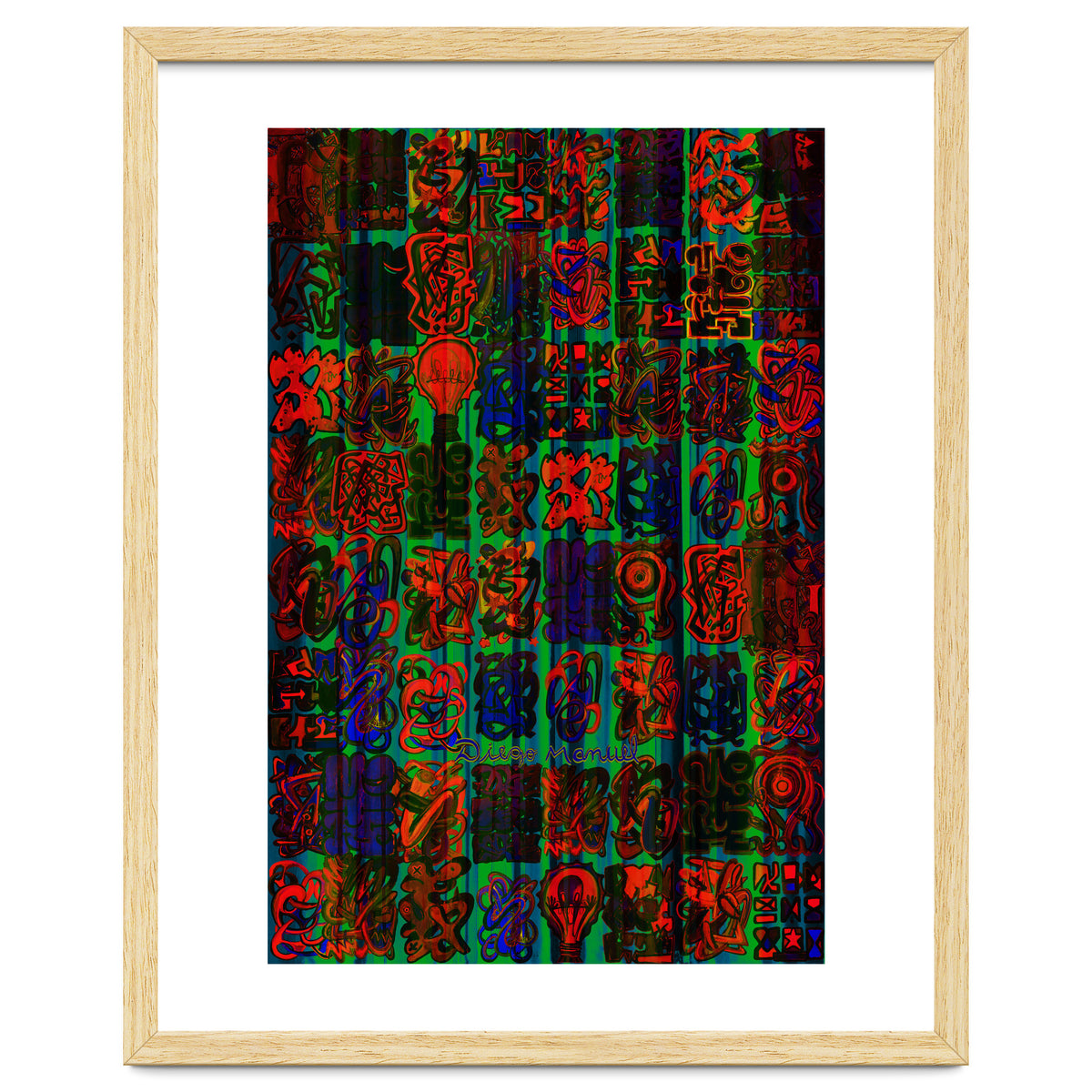 Graffiti Digital 2022 44