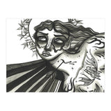 Crystalline Heart (Print Only) thumbnail