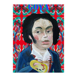 Goya 1 (Print Only) thumbnail