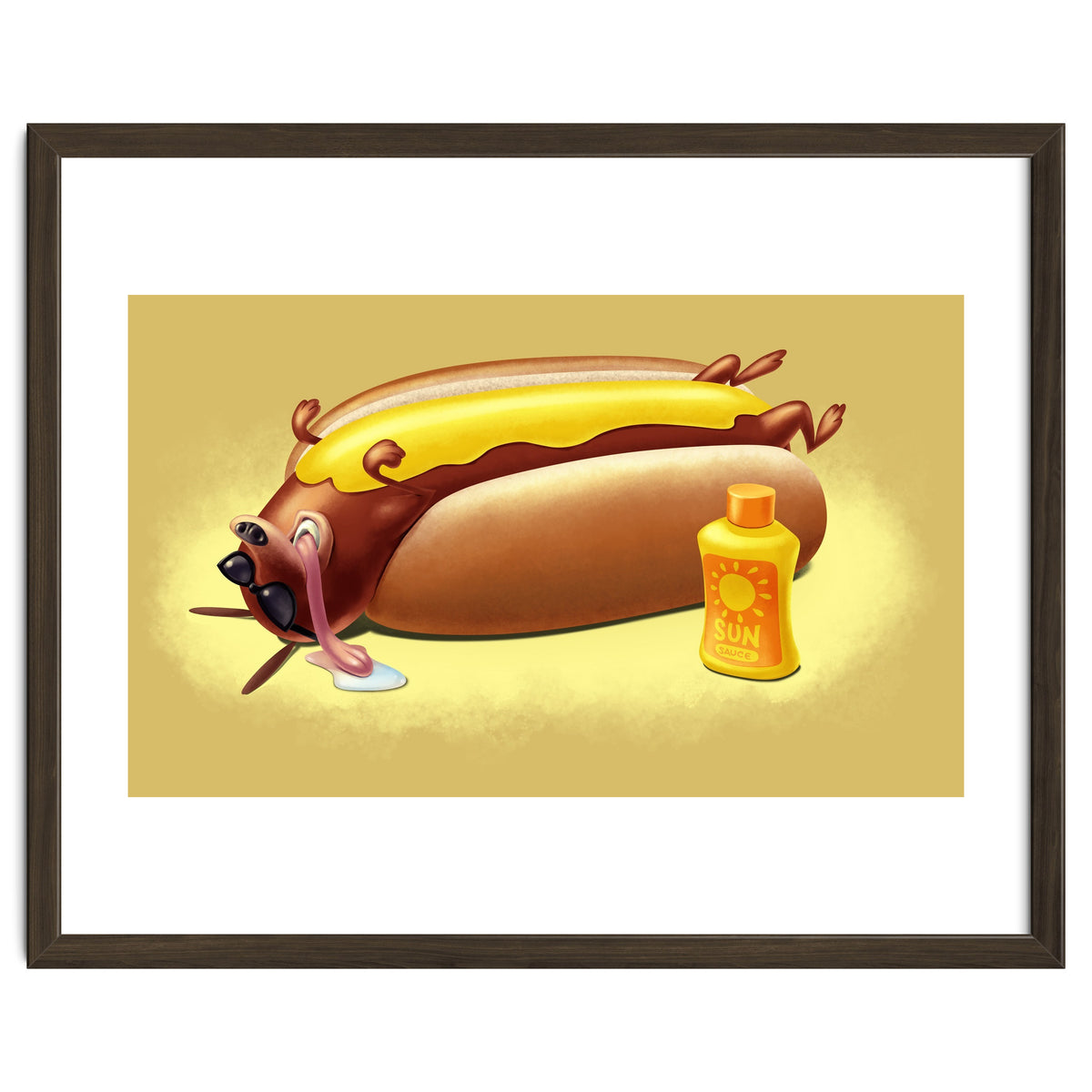 Hot Dog
