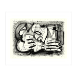 Drinker (Print Only) thumbnail