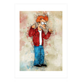 Fry (Print Only) thumbnail