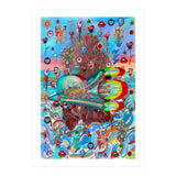 La Isla Digital 30 (Print Only) thumbnail