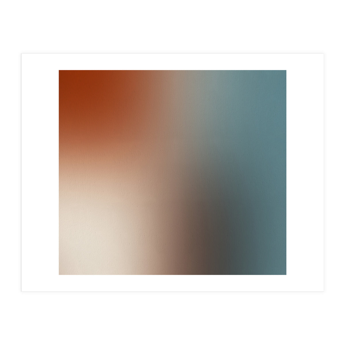 Out Focus 4 B (Print Only)