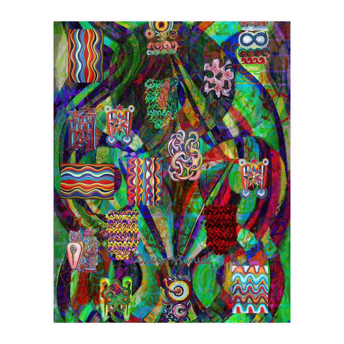 New Graffiti2022 230 (Print Only)