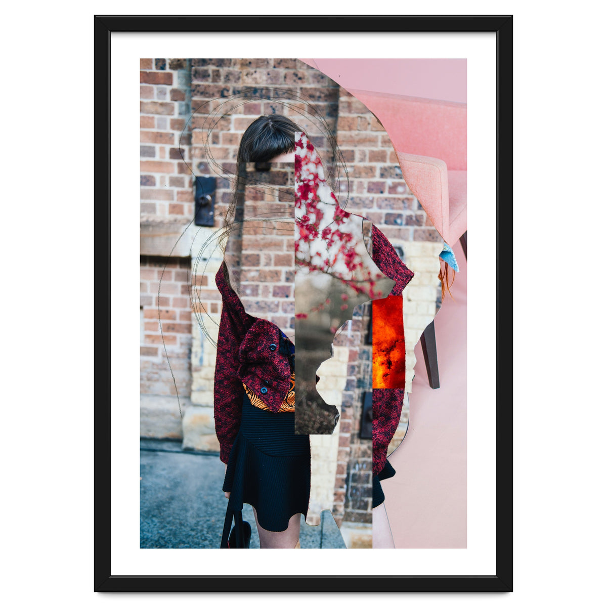 Disappeared Dreams 4