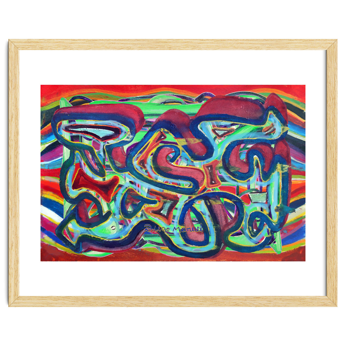 Graffiti Digital 2022 912