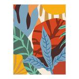 Wherever Life Plants You, Bloom With Grace (Print Only) thumbnail