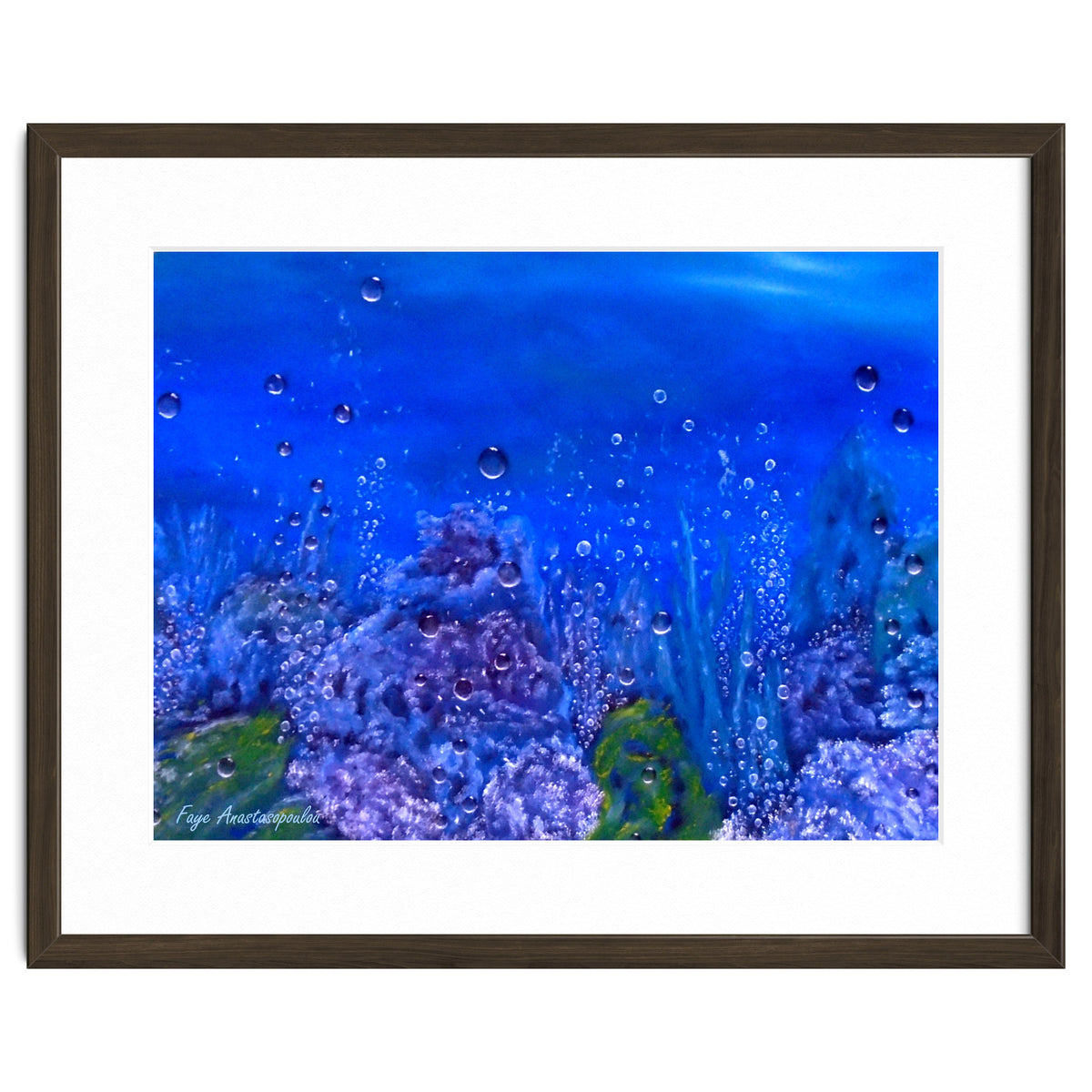 Coral Reef