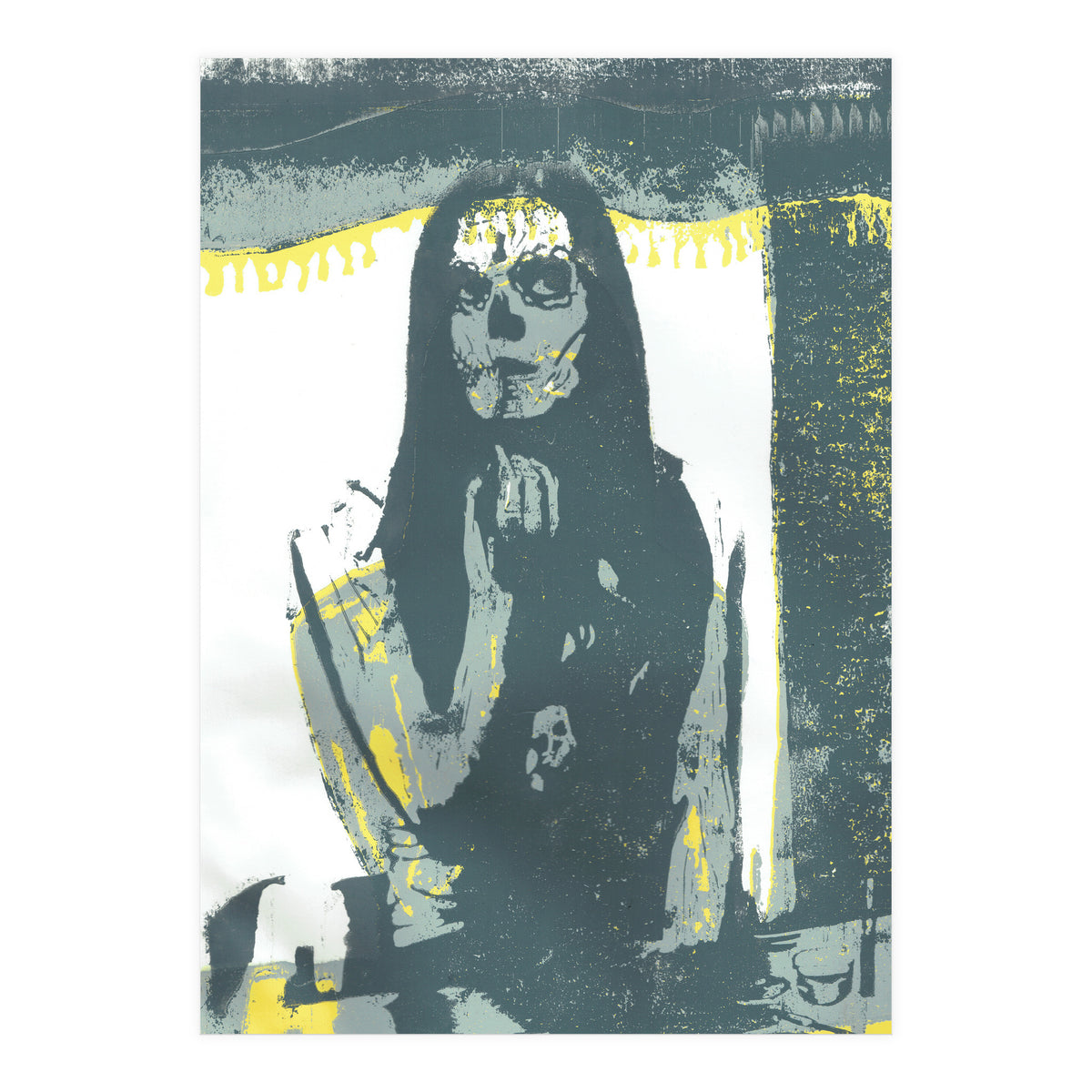 Insecurity (Print Only)