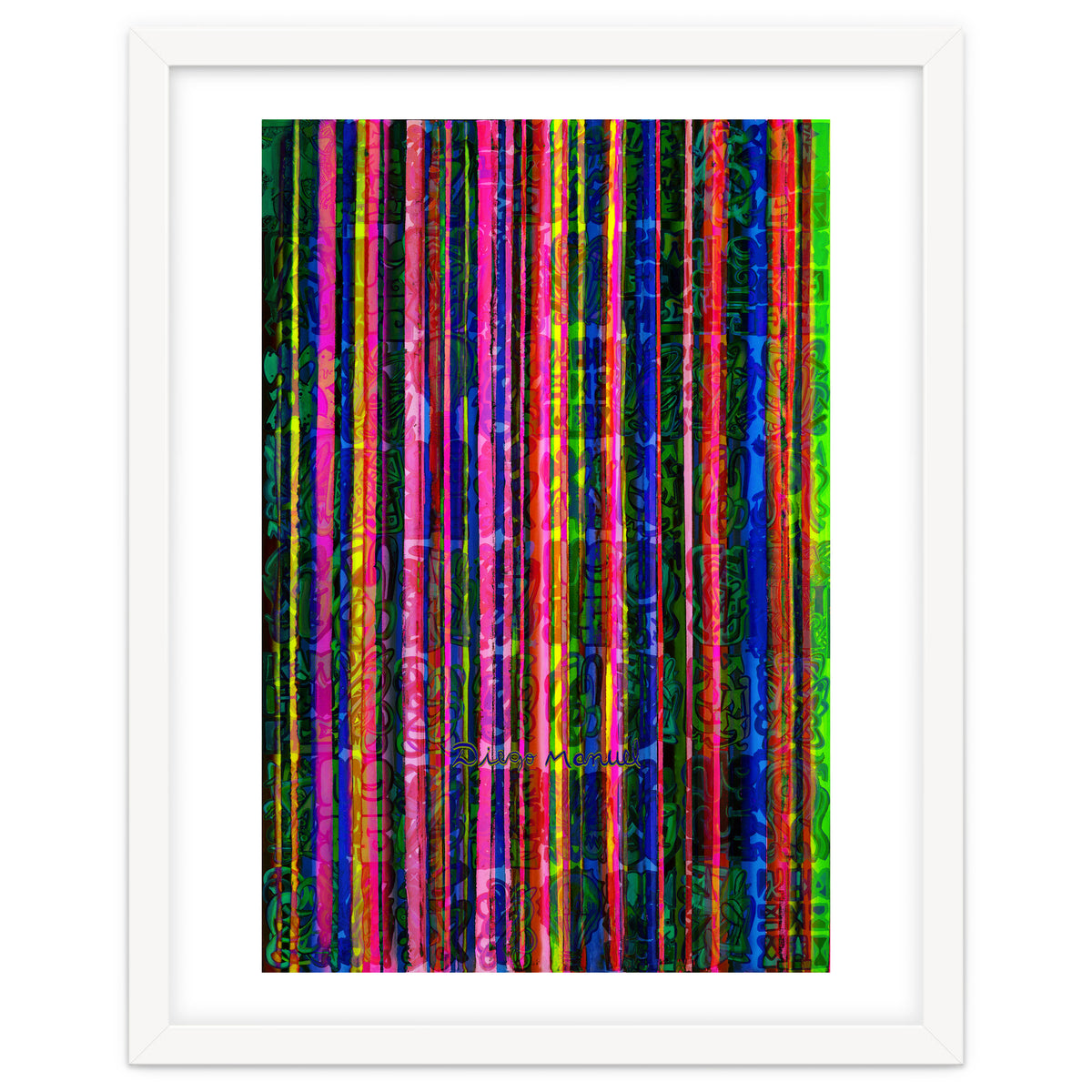 Graffiti Digital 2022 26