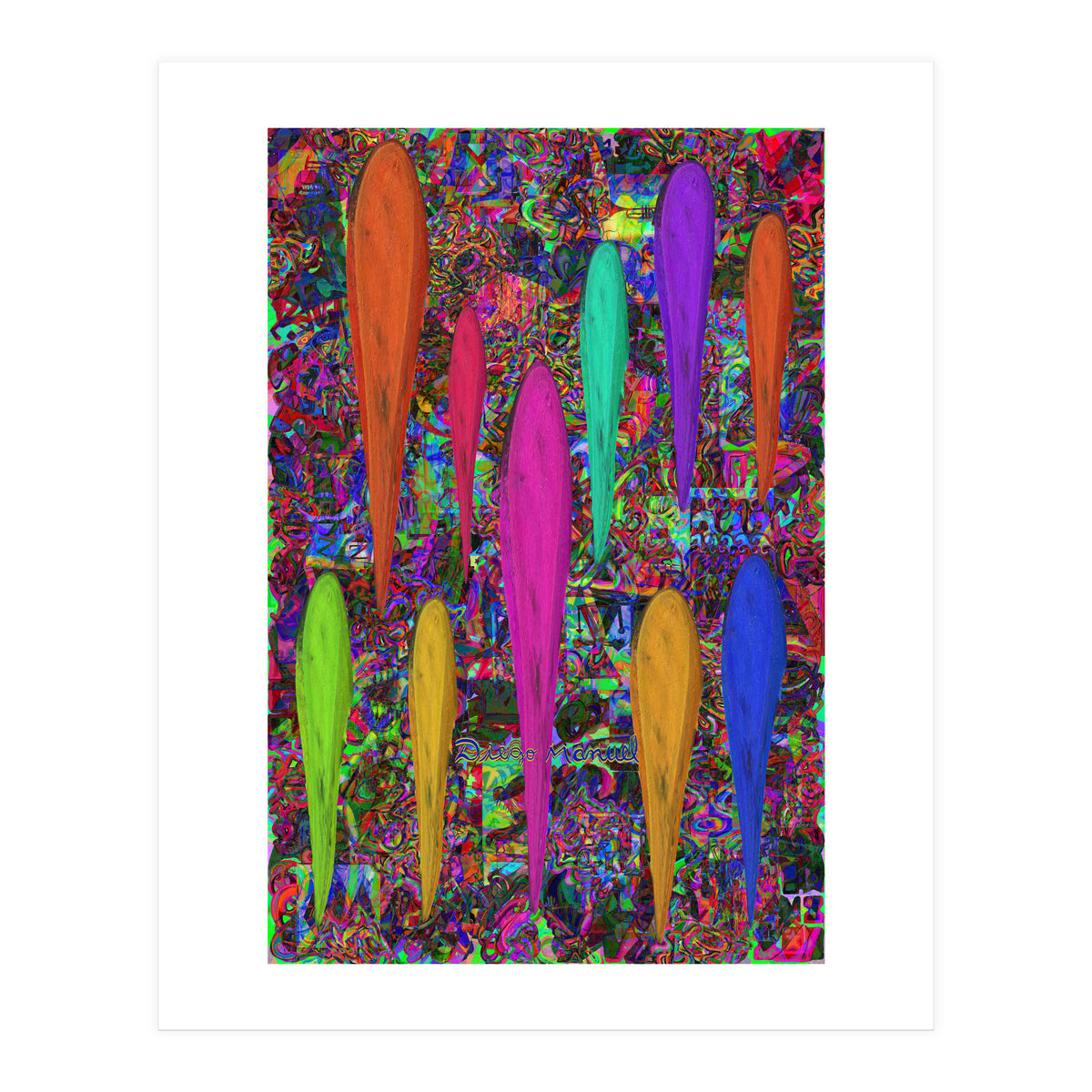 Graffiti Digital 2022 597 (Print Only)