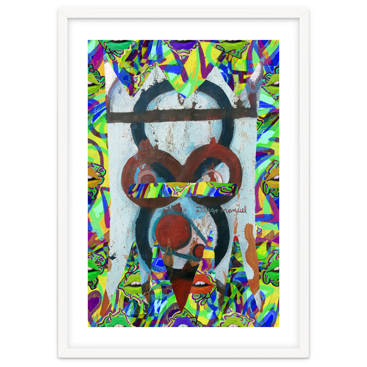 Graffiti Digital Nuevo 2023 6