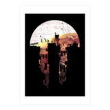Kite Parkour (Print Only) thumbnail