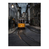 Evening (Print Only) thumbnail