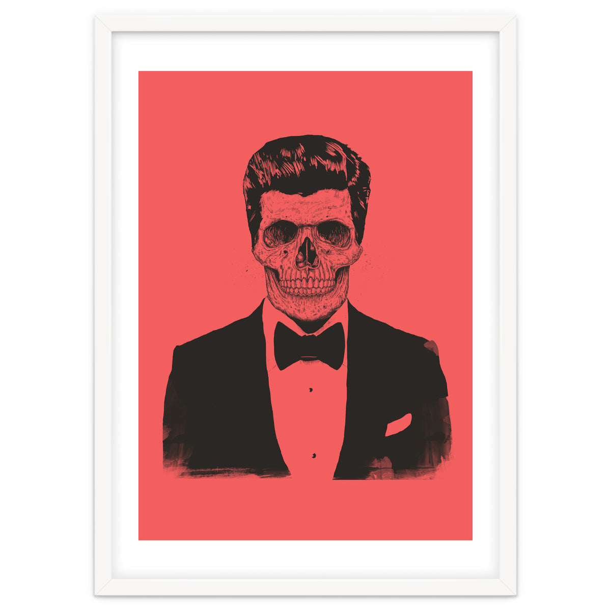 The Party Never Ends