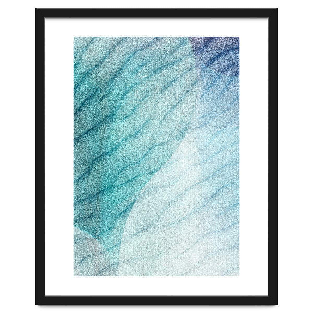 Impresiones Profundas #3