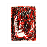 Anger (Print Only) thumbnail