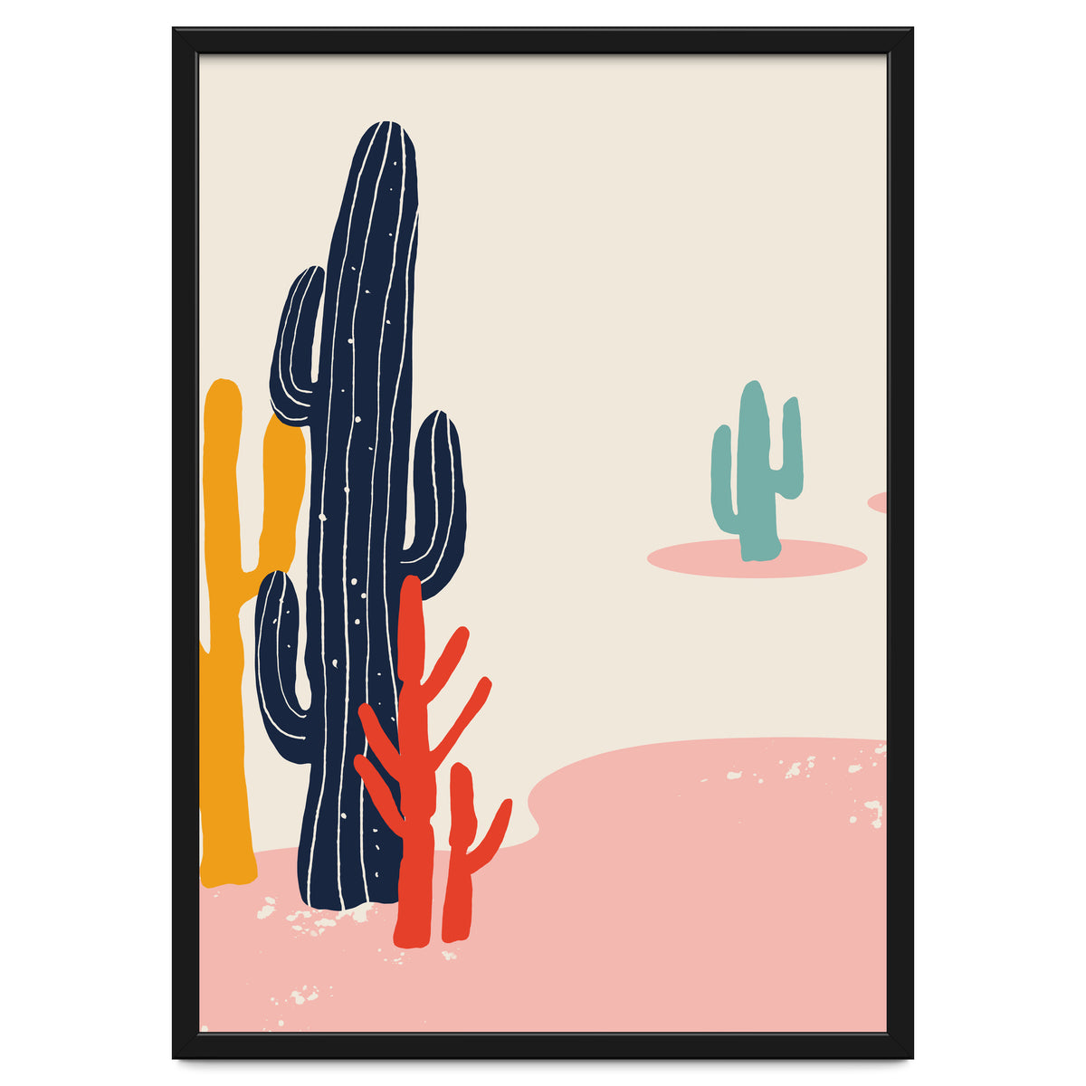 desert plants