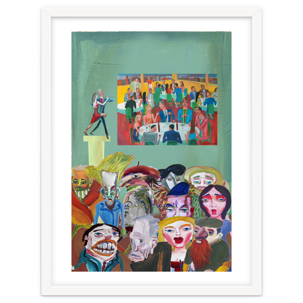 Graffiti Digital 2022 947